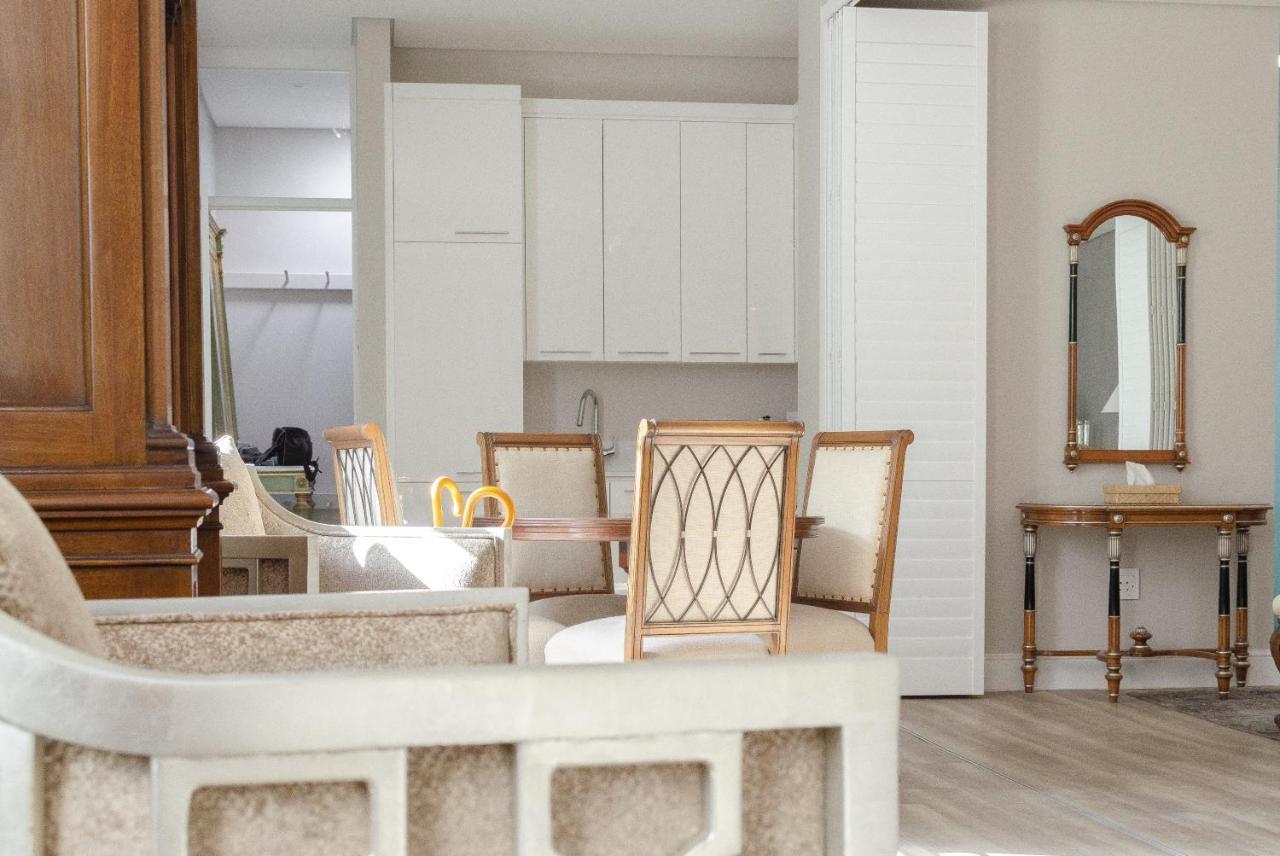 Private Penthouse No Loadshedding Lägenhet Kapstaden Exteriör bild